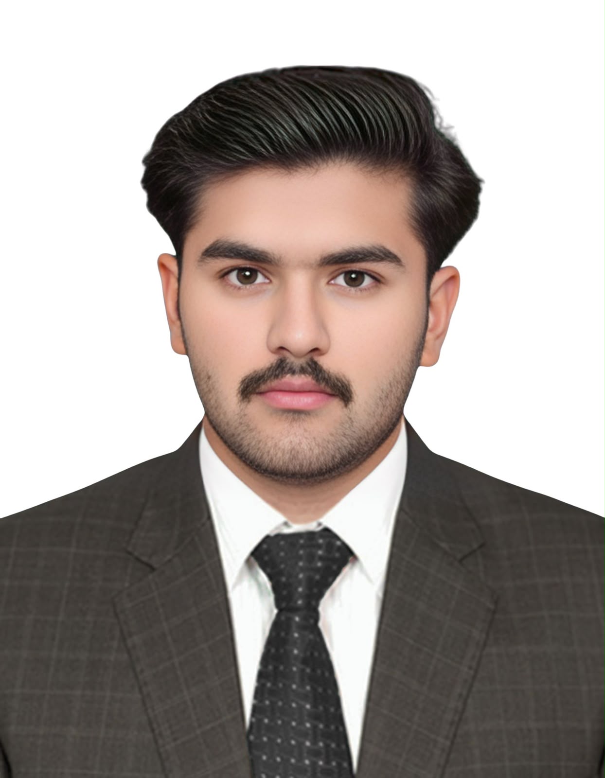 Haseeb Picture